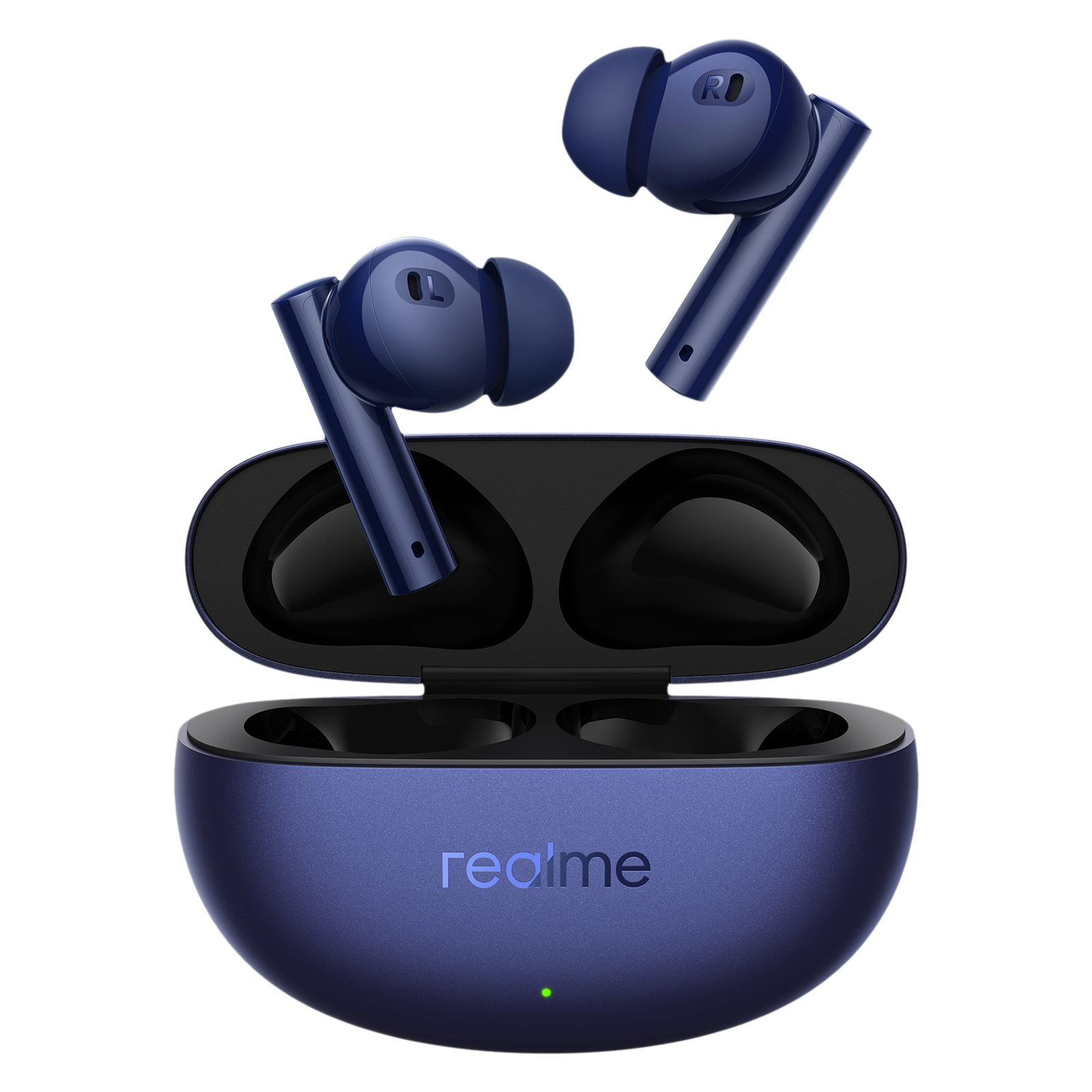 Connect realme buds discount air to laptop